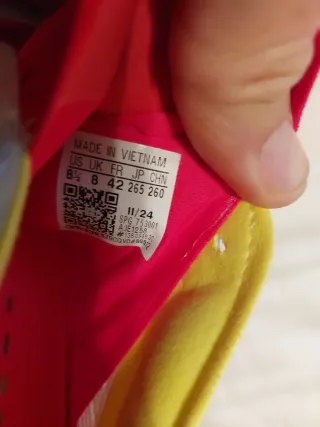 Adidas F50 Elite SG Scarpe da Calcio