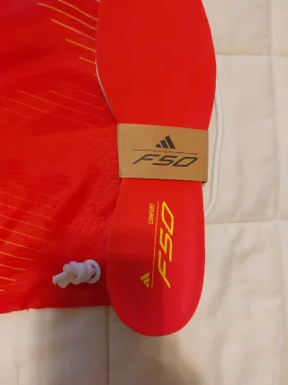 Adidas F50 Elite SG Scarpe da Calcio