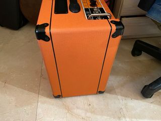 Amplificador de guitarra Orange Rocker 15 + funda