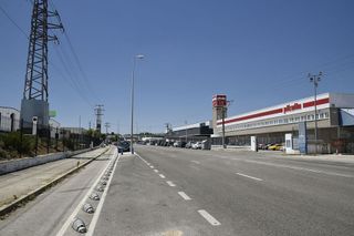 Nave industrial en alquiler en Las Dehesillas - Vereda de los Estudiantes en Leganés