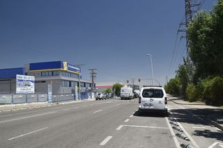Nave industrial en alquiler en Las Dehesillas - Vereda de los Estudiantes en Leganés