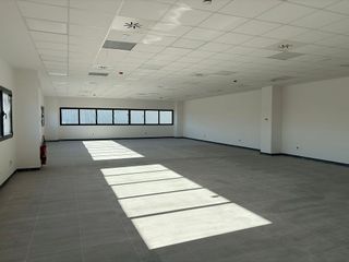 Nave industrial en alquiler en Las Dehesillas - Vereda de los Estudiantes en Leganés