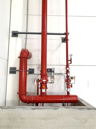 Nave industrial en alquiler en Las Dehesillas - Vereda de los Estudiantes en Leganés