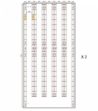 Nave industrial en alquiler en Las Dehesillas - Vereda de los Estudiantes en Leganés