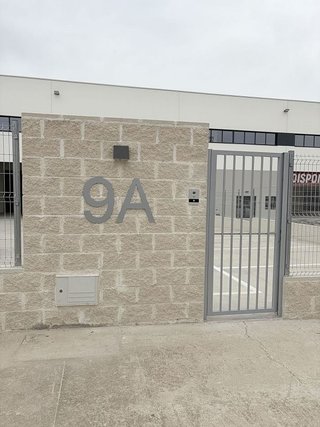 Nave industrial en alquiler en Las Dehesillas - Vereda de los Estudiantes en Leganés