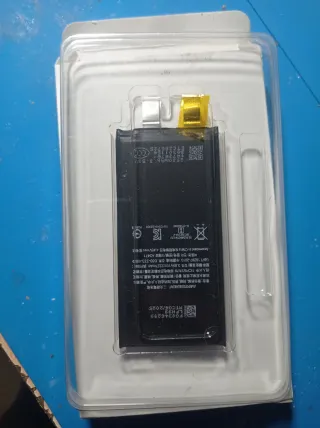 Batteria per iPhone 12 mini