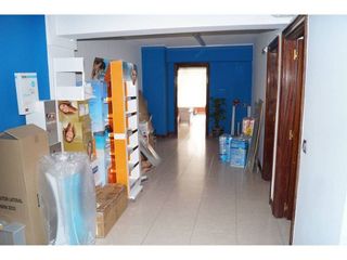 Oficina en alquiler en Centro en Logroño