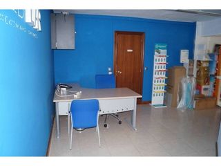 Oficina en alquiler en Centro en Logroño