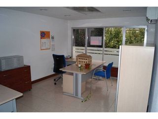 Oficina en alquiler en Centro en Logroño