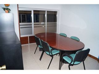 Oficina en alquiler en Centro en Logroño