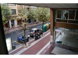 Oficina en alquiler en Centro en Logroño