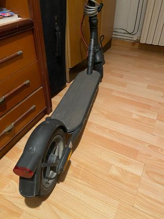 Patinete Eléctrico