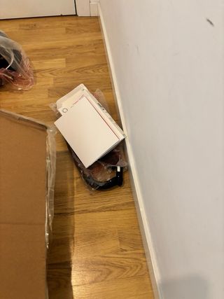 Bugaboo Fox 1 Silla Paseo Rosa/Negro