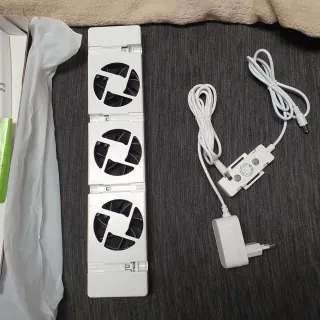 Ventilatori per radiatori termosifoni