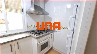 Piso en alquiler en Zona Centro en Córdoba