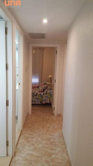 Piso en alquiler en Zona Centro en Córdoba