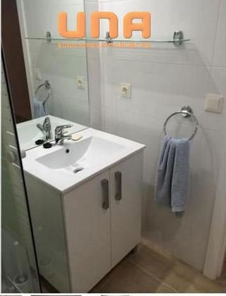 Piso en alquiler en Zona Centro en Córdoba