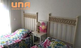 Piso en alquiler en Zona Centro en Córdoba