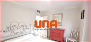 Piso en alquiler en Zona Centro en Córdoba