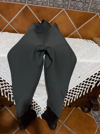 Vadeador de Neopreno Seland talla 44.
