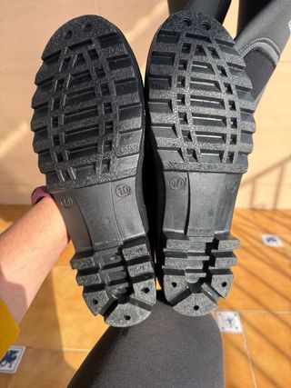 Vadeador de Neopreno Seland talla 44.