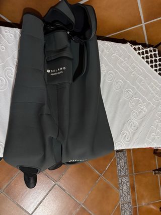 Vadeador de Neopreno Seland talla 44.