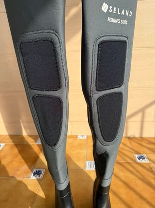 Vadeador de Neopreno Seland talla 44.