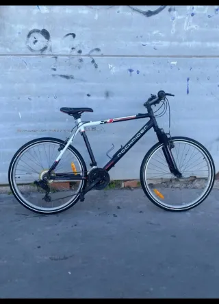Bicicleta Rockrider Montaña