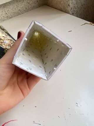 Puzzle 3D Torre Eiffel