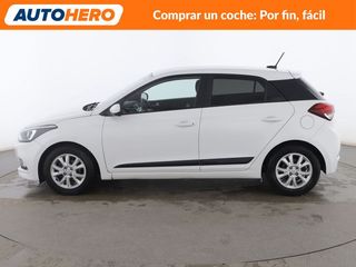 Hyundai i20 1.2 Go