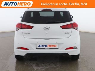Hyundai i20 1.2 Go