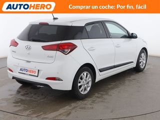 Hyundai i20 1.2 Go