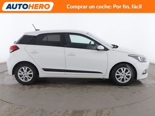 Hyundai i20 1.2 Go