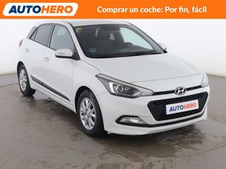 Hyundai i20 1.2 Go