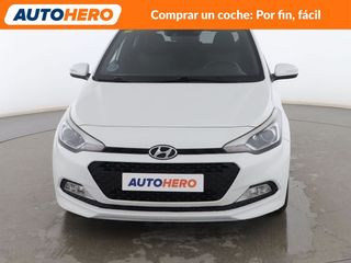 Hyundai i20 1.2 Go