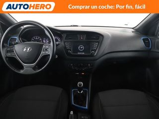 Hyundai i20 1.2 Go
