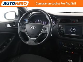 Hyundai i20 1.2 Go