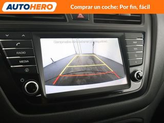 Hyundai i20 1.2 Go