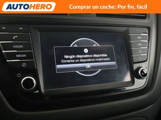 Hyundai i20 1.2 Go