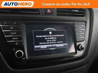 Hyundai i20 1.2 Go
