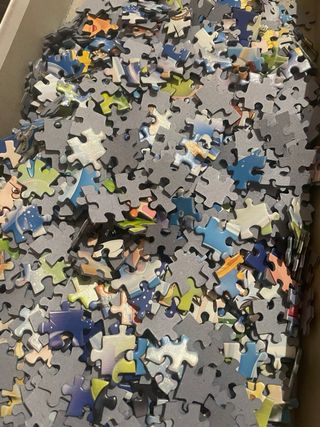 Puzzle Disney 1000 Piezas