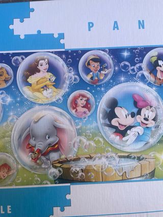 Puzzle Disney 1000 Piezas