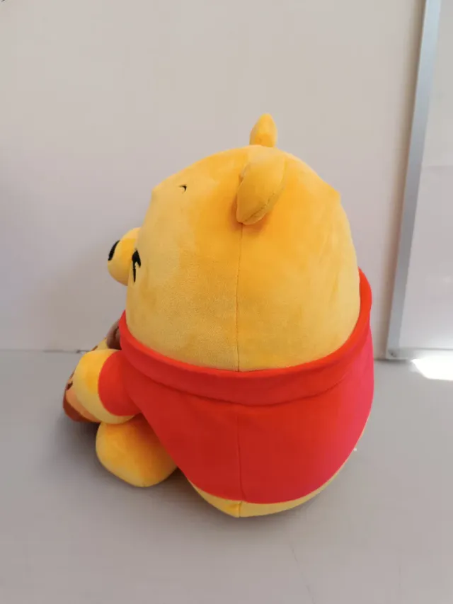 Peluche Winnie the Pooh  E4Y7774