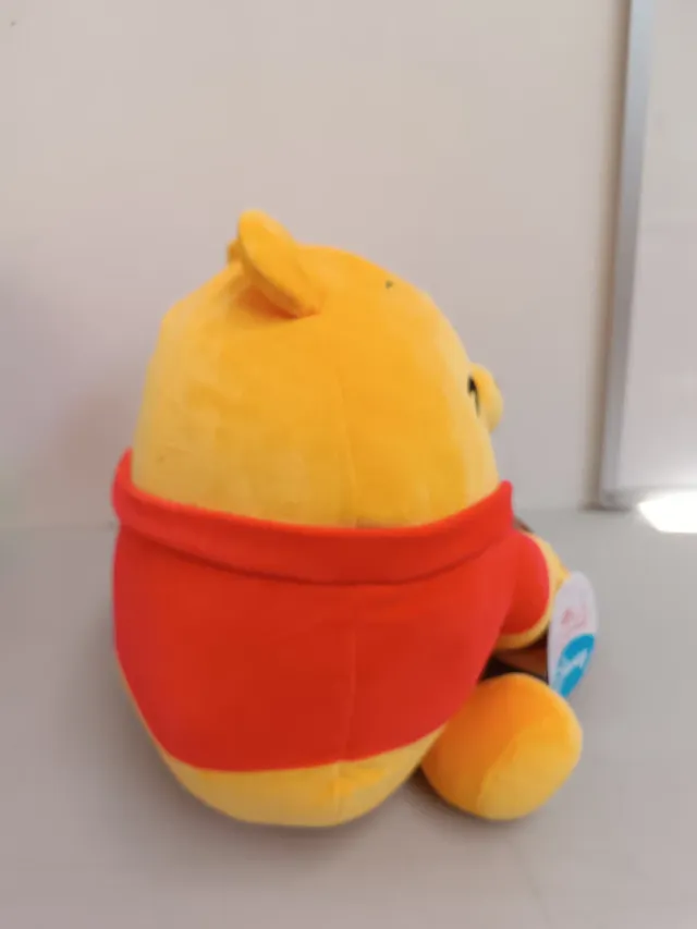 Peluche Winnie the Pooh  E4Y7774