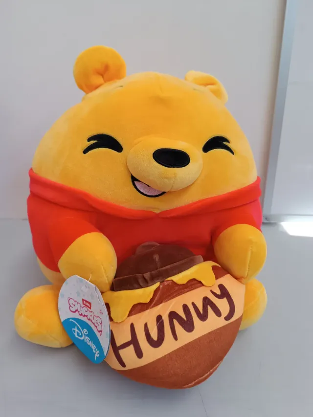 Peluche Winnie the Pooh  E4Y7774