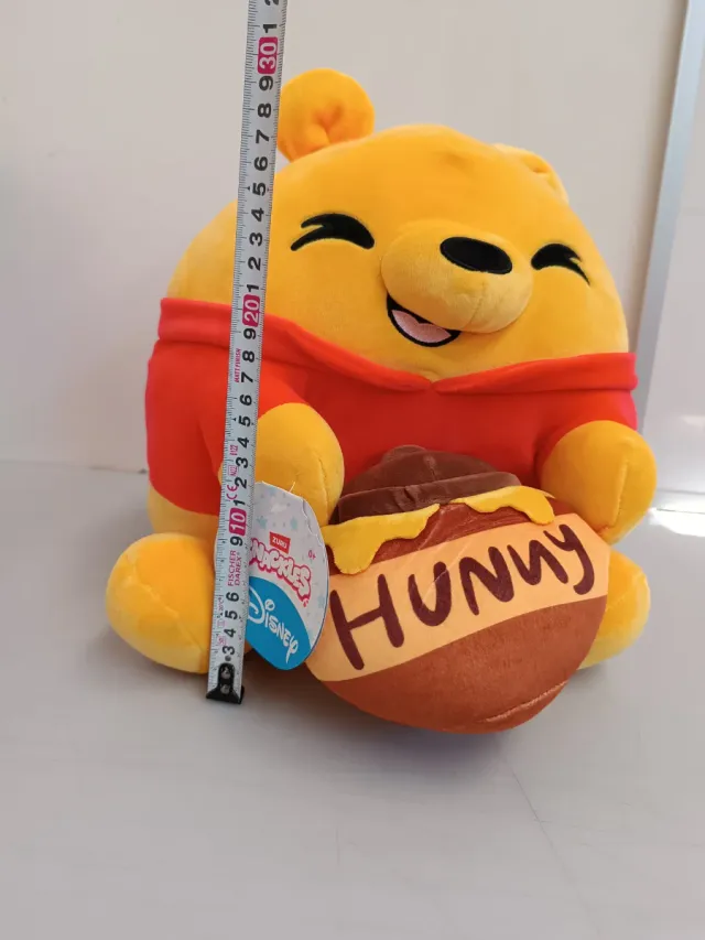 Peluche Winnie the Pooh  E4Y7774