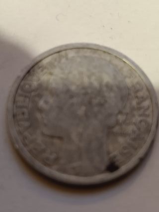 2 Franchi Francesi 1949