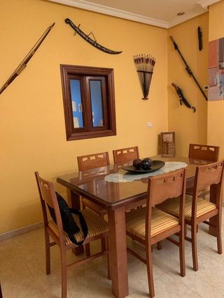 Casa pareada en venta en Don Benito