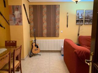 Casa pareada en venta en Don Benito