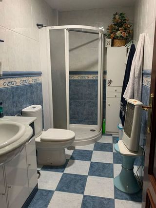 Casa pareada en venta en Don Benito